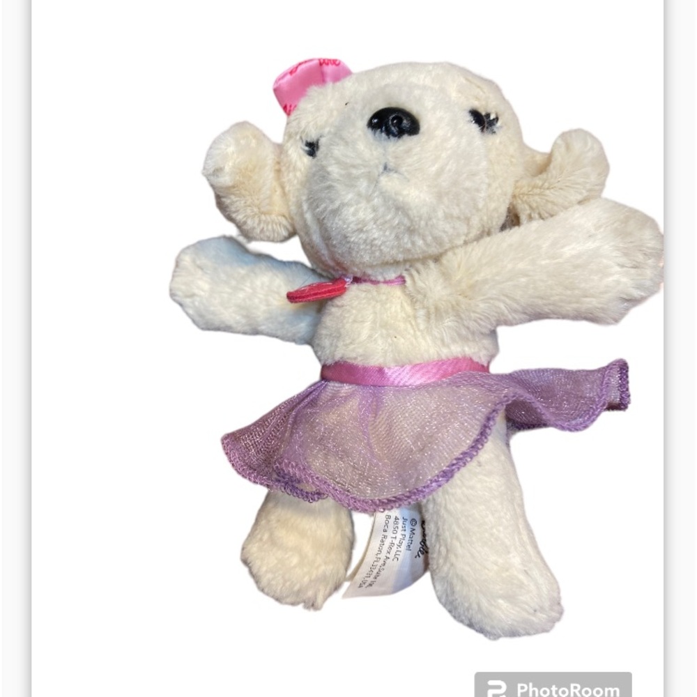 Mattel Barbie great puppy